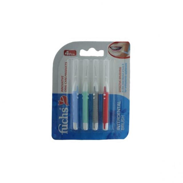 Interdental Brushes