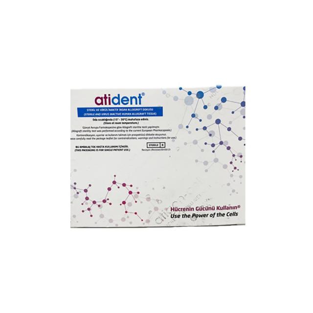 Atident 1.0 CC