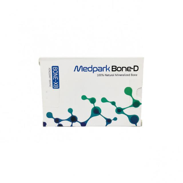 Bone - D Bovine Bone 1 Gr