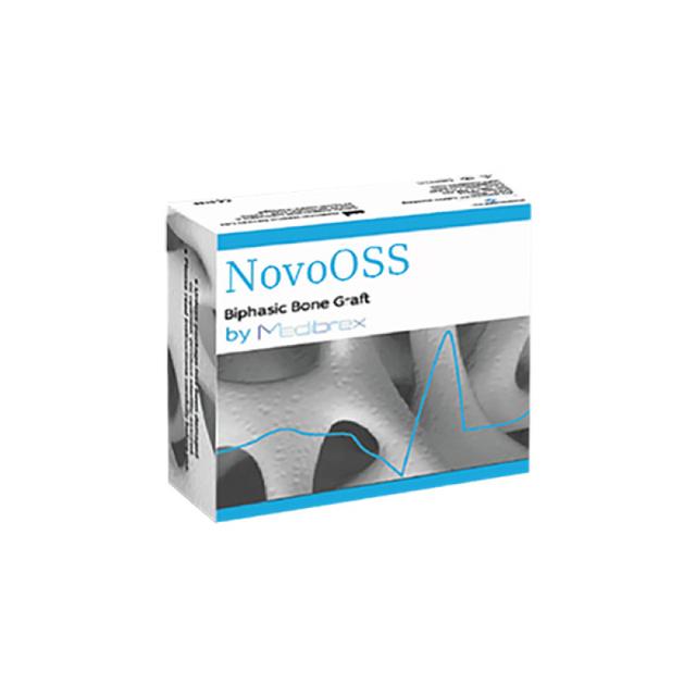 Novoss 10 Gr 4.0 - 7.0 mm