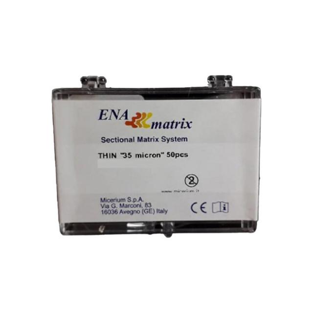 Ena-Hri Matrix Band Medium