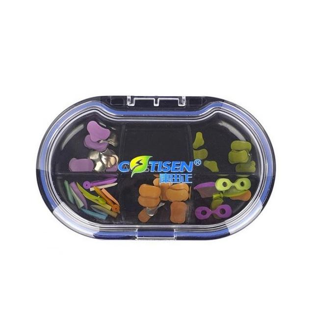 Sectional Contoured Matrices Kit Small