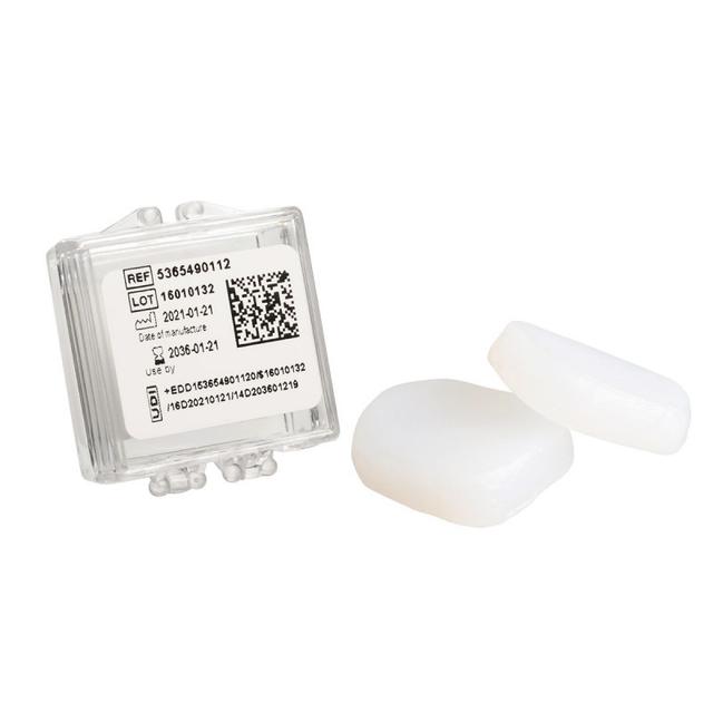 Moldable Silicone Refill