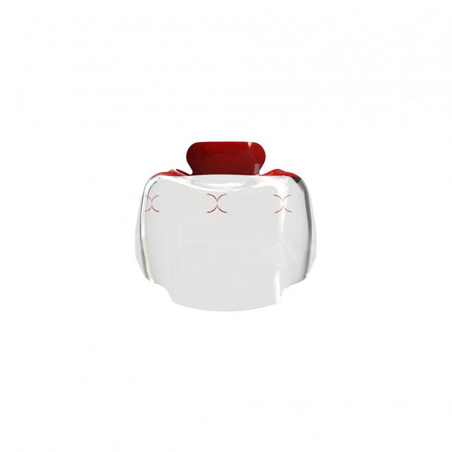 Evolve Matrix Pink Size 7-50 Pcs