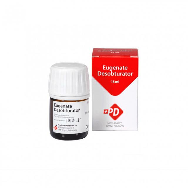 Eugenate Desobturator 15 ml