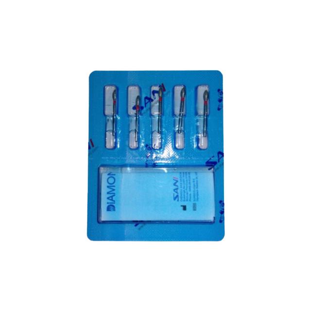 Diamond Burs Pro 3F