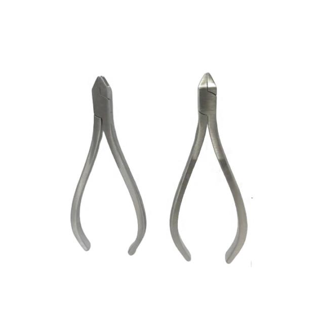 Torquing Pliers Set