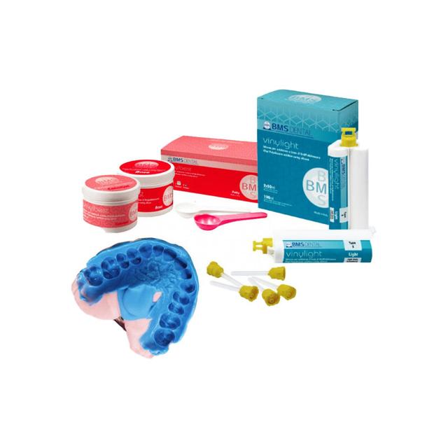 Vinylbest Putty + Vinylight