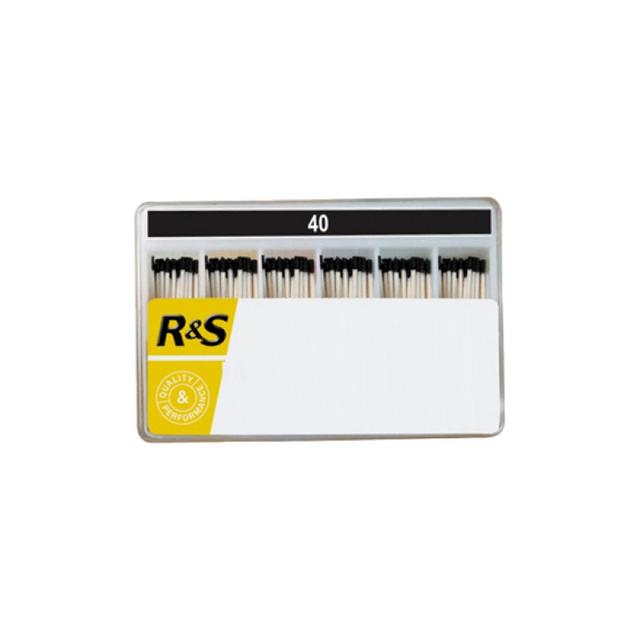 Gutta Percha Points #40