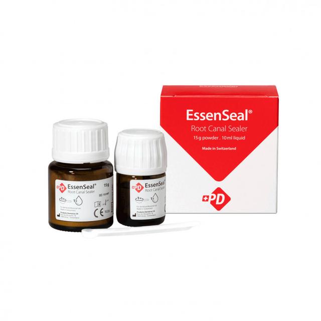 EssenSeal Root Canal Sealer
