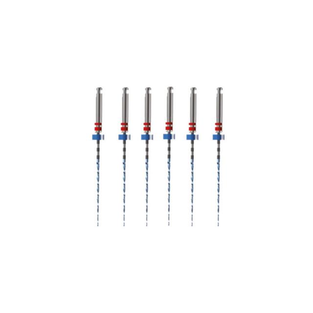 Race Evo Rotary Files #25-04 - 25 mm