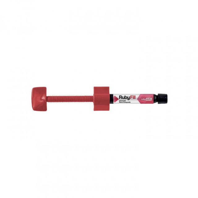 RubyFill Universal Nano Composite A2