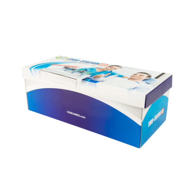 Endo - Station Go Easy 2