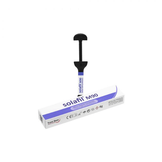 Solafil M90 Micro Hybrid Dental Composite A2