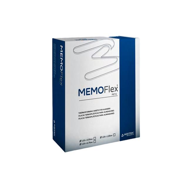 Memo Flex 0.7 mm
