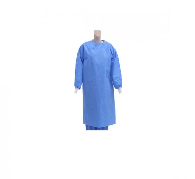 SMS Disposable Surgical Gowns