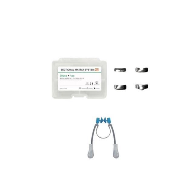 Sectional Matrices G2 Z&T