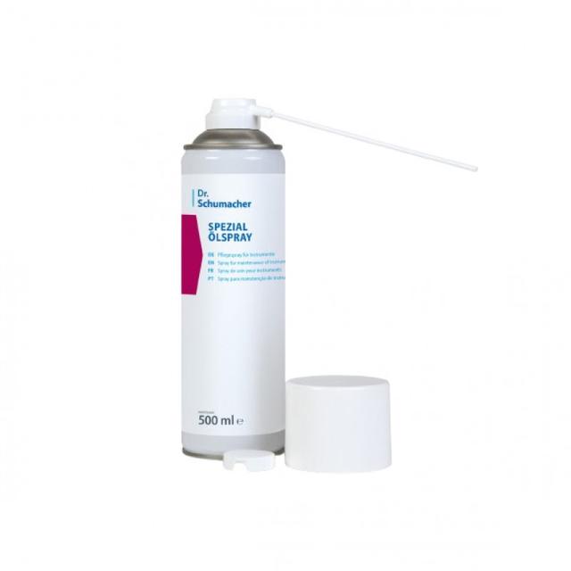 Spezial Olspray Oil 500 ml