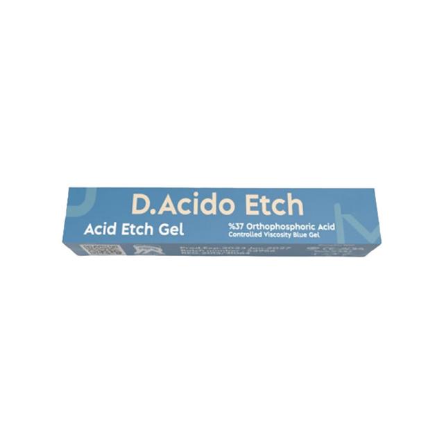 Acid Etch Gel 3 ml