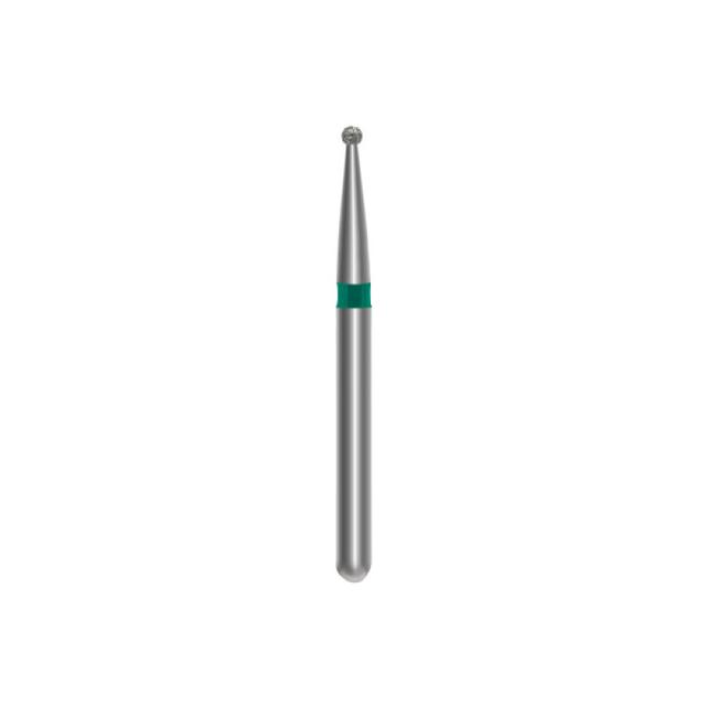 Diamond Bur Size #10 - 801 Green Color