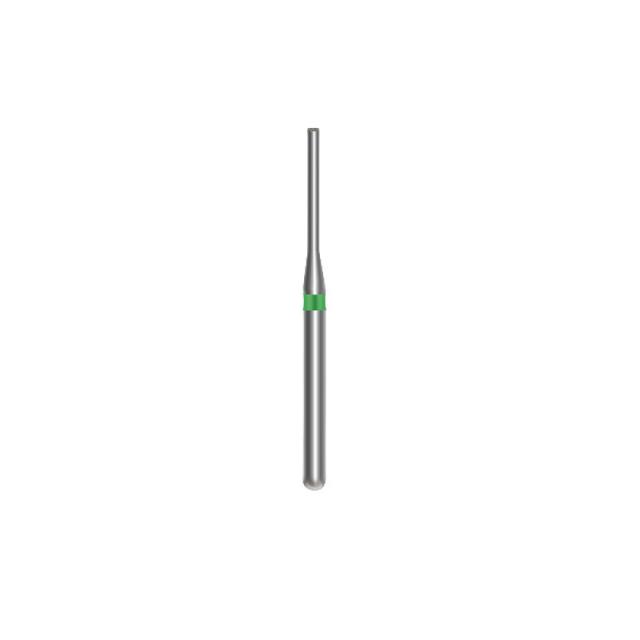 Diamond Bur Size #10 - 839 Green Color