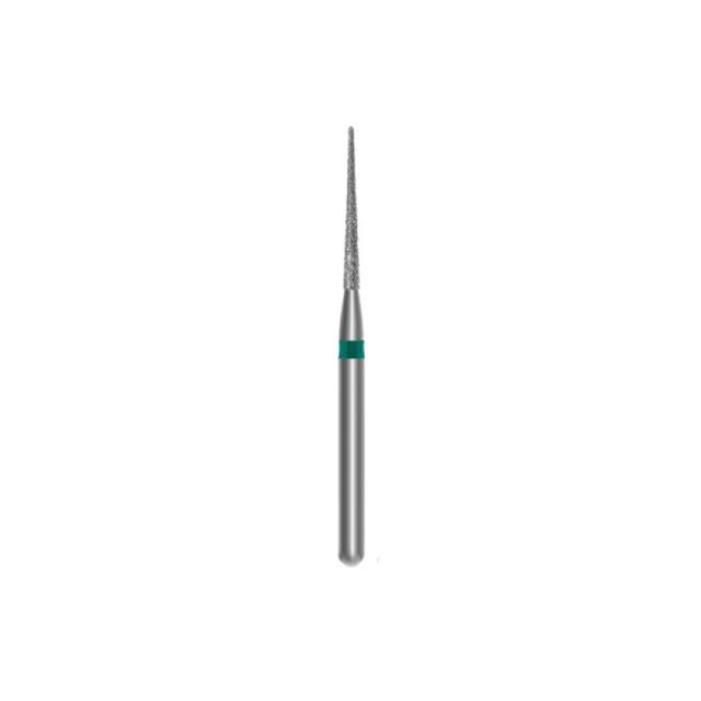 Diamond Bur Size #10 - 859 Green Color