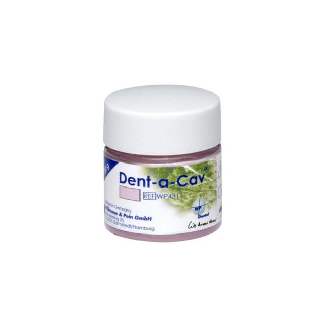 Dent A Cav 60 Gr