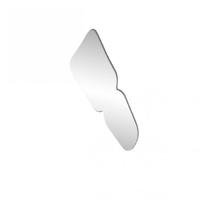 POP Clear Mirrors for Dental Photography Occlusal and Buccal Intraoral