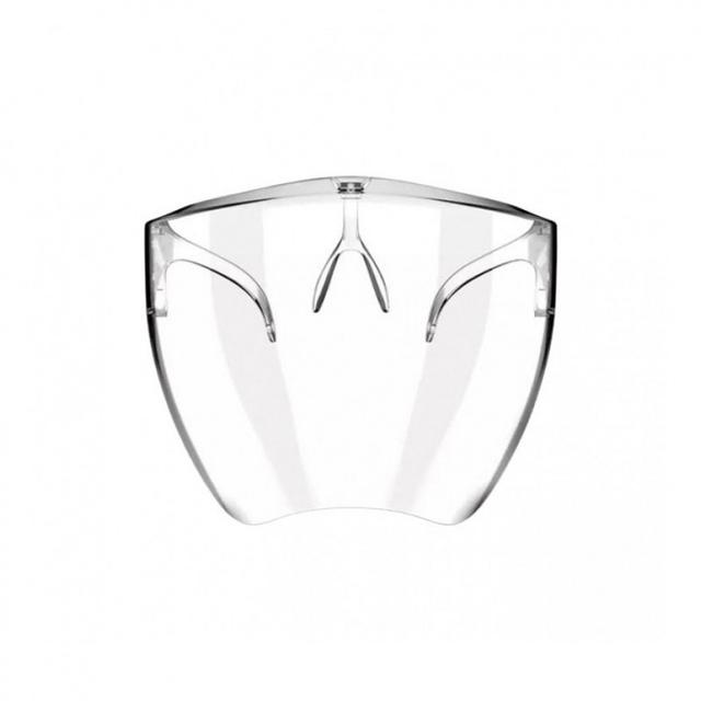 Face Shield Anti - Fog Of Any Color