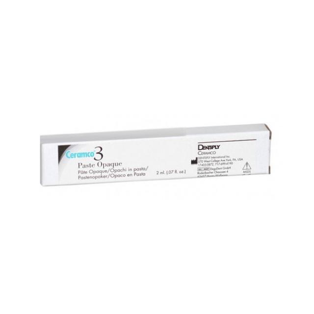 Ceramco 3 Paste Opaque C3-420 2 ml