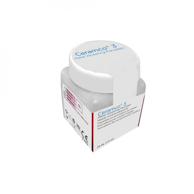 Ceramco 3 Add On Dark