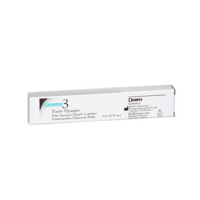 Ceramco 3 Paste Opaque C3-419 2 ml