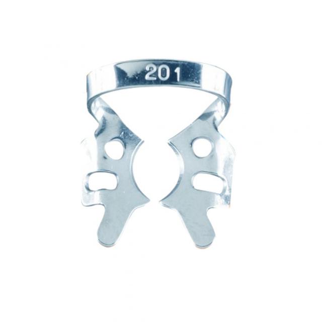 Pop Rubber Dam Clamp #201