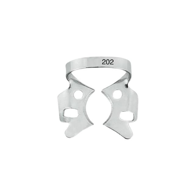 Pop Rubber Dam Clamp #202