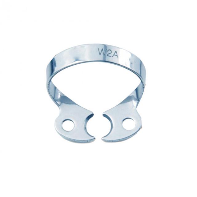 Pop Rubber Dam Clamp #W2A