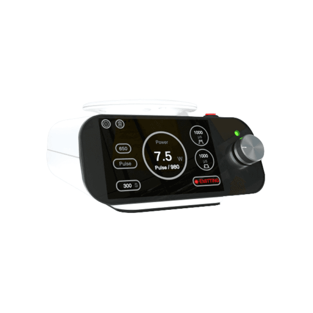 Soft Tissue Laser Lunray