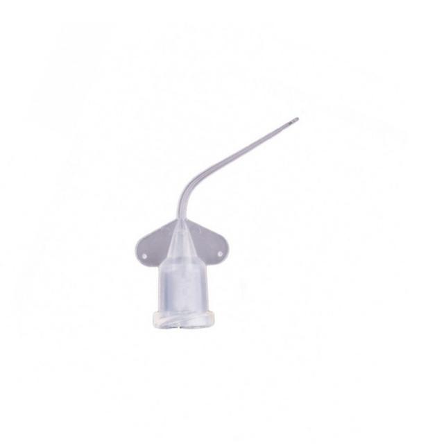 Irrigato Irrigation Needle Double Vent G27 100 Pcs