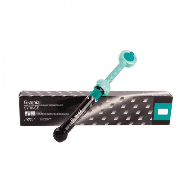 G-aenial Anterior Composite Syringe A2