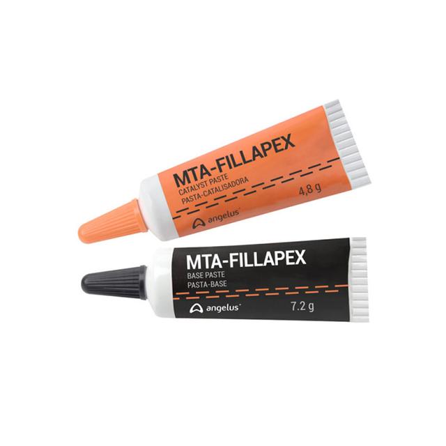 MTA Fillapex Tubes - 12 Gr