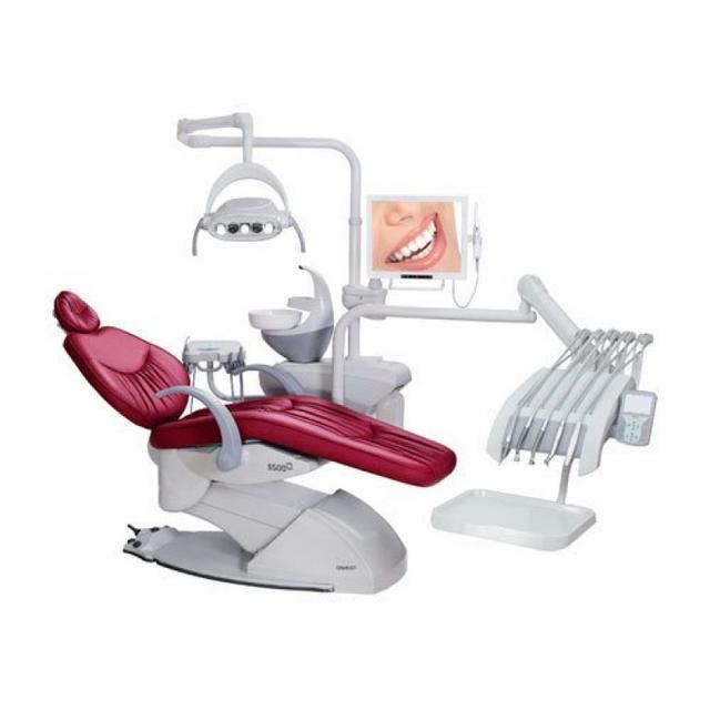 Gnatus S500 Dental Unit