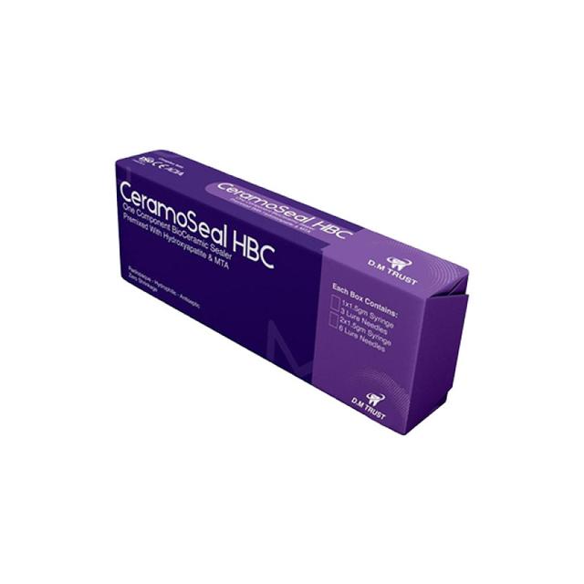 Ceramoseal HBC 1.5 Gr