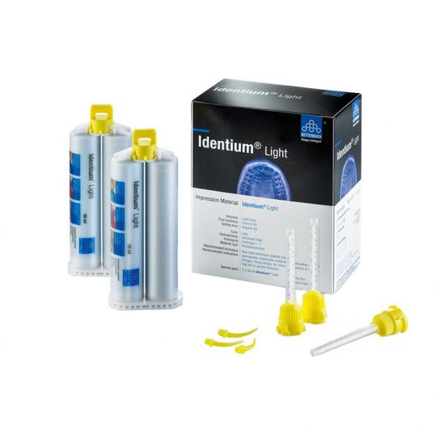 Identium Light Normal Set