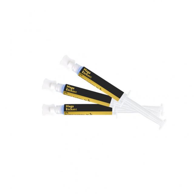 Mega Etchant 37% Phosphoric Acid