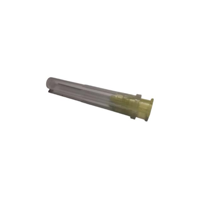 Irrigation Needles Side Vinted 27 G