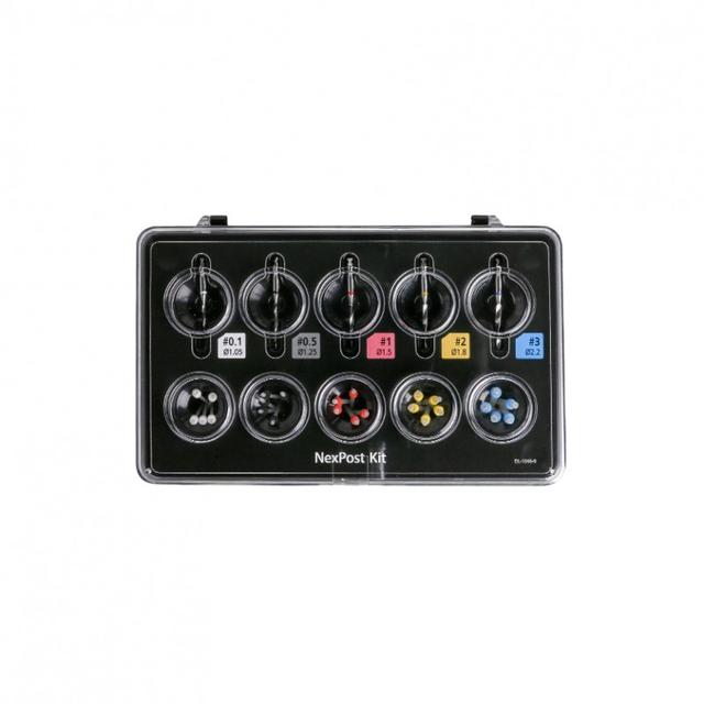 NexPost Fiber Post Kit