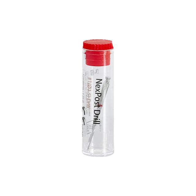 Nexpost Drill Refill Red