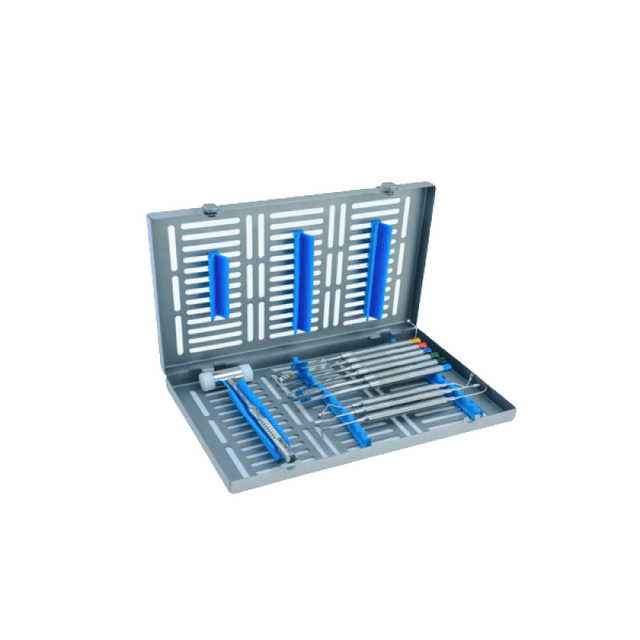 Bone Ridge Split And Sinus Lift Kit