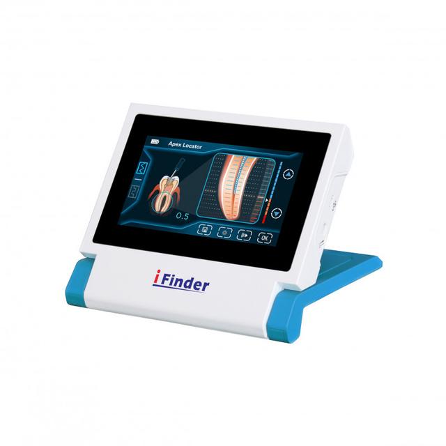 iFinder Apex Locator Colored Touch Screen