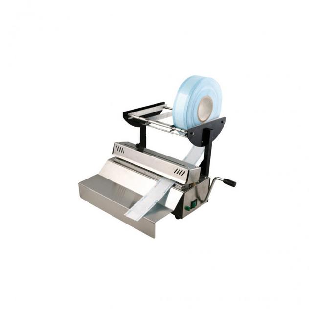 Sealing Machine Roll Metal