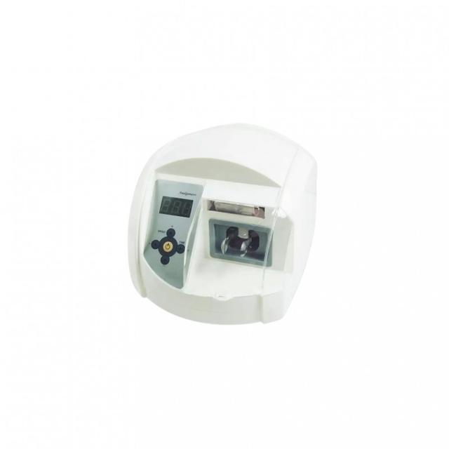 Rock-Mix Amalgamator